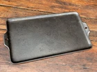 Griswold Cast Iron #18 Cookie Sheet