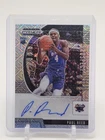 PAUL REED 2020-21 PRIZM DRAFT PICKS MOJO ROOKIE AUTO #PA-PR /25 Q3562