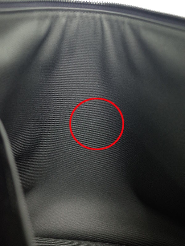 Louis Vuitton Black Eclipse Monogram Pochette Bag… - image 6