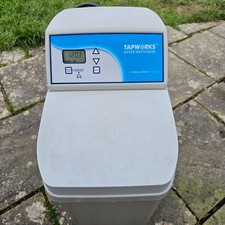Tapworks AD11 Water Softener - used but in VGC