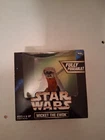 STAR WARS Wicket the Ewok Figure Action Figure-Unopened-Read description