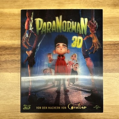 ParaNorman (2012) | BluRay 3D