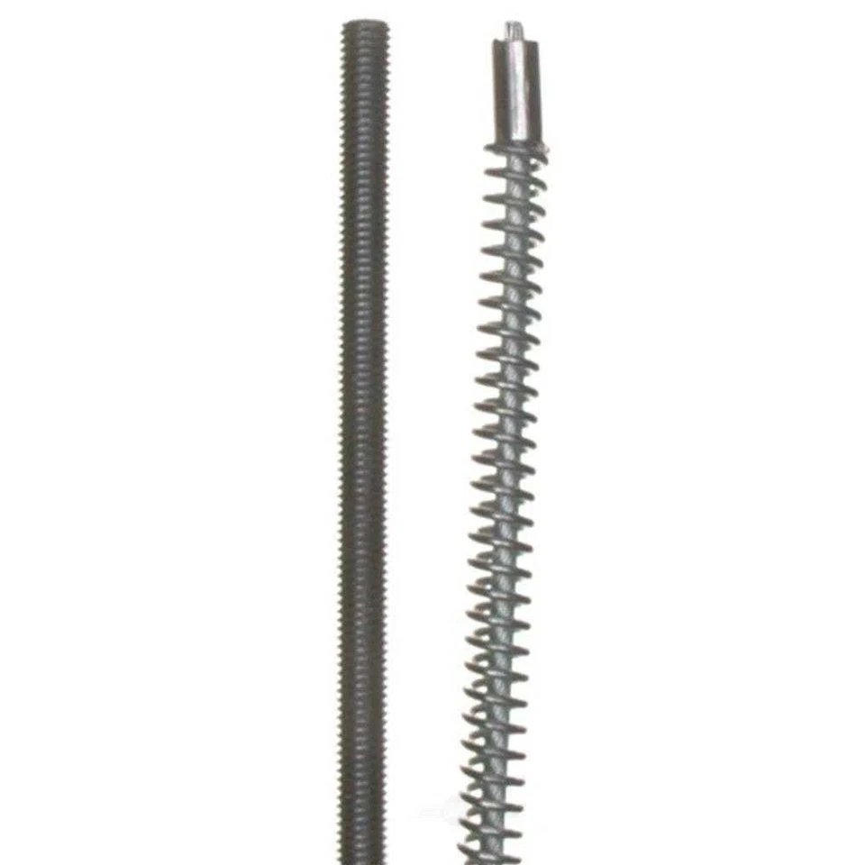 Cable de freno de estacionamiento compatible con frenos profesionales GMC C3500, K3500 ACDELCO 1988-1989 Foto 3 de 3