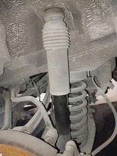 Amortisseur Ssangyong RODIUS