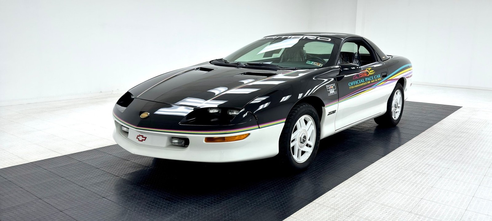 1993 Chevrolet Camaro for sale in Morgantown Pennsylvania