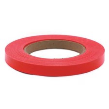 Roll Products 23021R Pressure Sensitive Paper Tape, 1/2 In W X 60 Yd L, 6.0 Mil