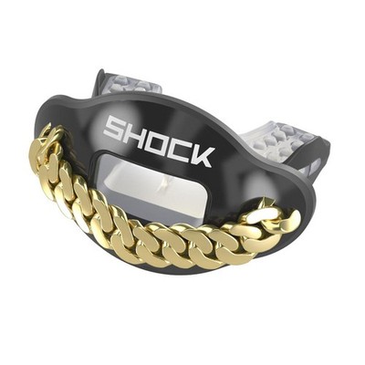 Shock Doctor Max Airflow 2.0 Design Chain convertible