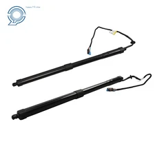 For Porsche Panamera 2010-2016 Rear Tailgate Electric Power Lift Supports Struts