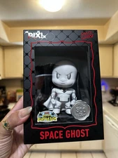 Thrill Joy Pix Space Ghost SDCC 2025 Limited 500 Edition