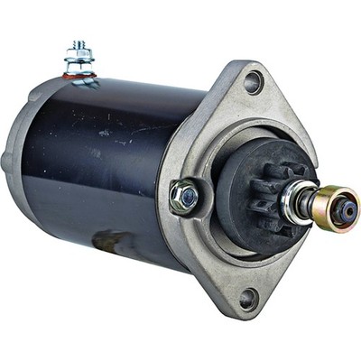 Starter For Arctic Cat Bearcat 570 Xt Ltd Snowmobile 2009-2013 410-21102