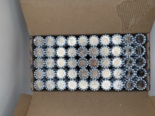 2024 D Denver Jefferson Nickel $100 Box 50 Rolls