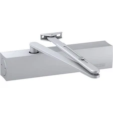 GEZE 1410-0102 Silver Door Closer