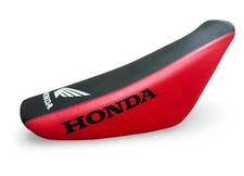 Gripper Tall Seat Honda XR50 CRF50 XR CRF 50 SDG107 SSR 110cc 125cc Dirt Bike