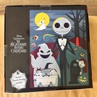 Disney Nightmare Before Christmas 300 Piece Puzzle Sealed Jack Skellington — photo 2