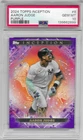 New York Yankees Aaron Judge 2024 Topps Inception #6 Purple /150 PSA 10 GEM MINT
