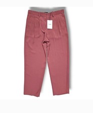 nwt theory admiral crepe pants