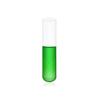 20Pcs 13x75mm Glass Test Tube 7ml OD=13mm L=75mm Lab Chemistry Glassware