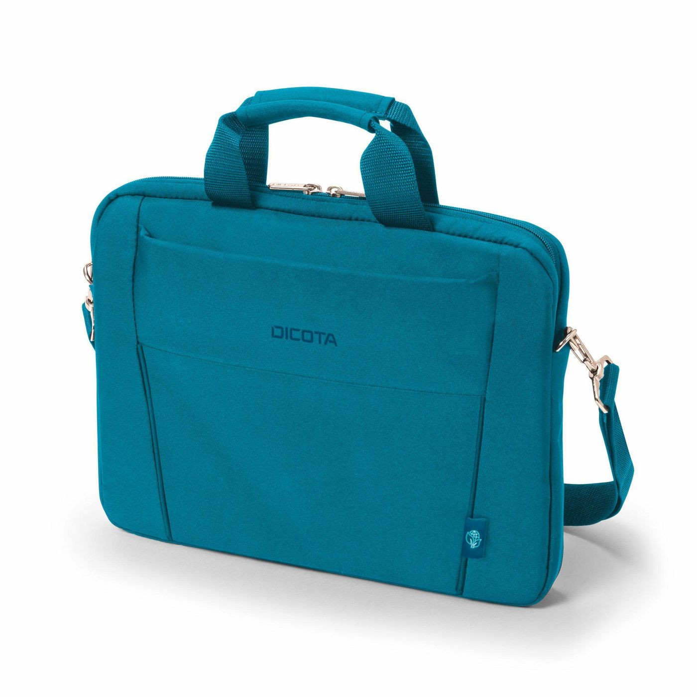 Dicota D31307-RPET Eco Slim Case BASE 13-14.1