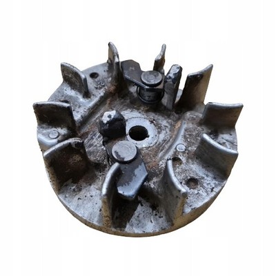 MCCULLOCH MAC 100 MAGNETO MAGNETRAD