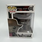 Funko Pop Movies Jeepers Creepers - The Creeper Figure 832
