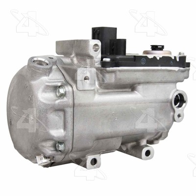 For LEXUS/TOYOTA 2007-2021 Electric Compressor ES27C Four Seasons + WARRANTY