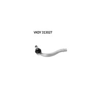 Spurstangenkopf SKF Vkdy 313027 FüR CitroËN Peugeot, Vorderachse Links