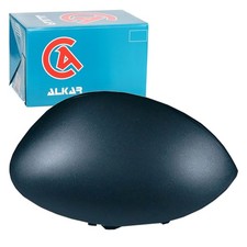 ALKAR SPIEGELKAPPE ABDECKUNG LINKS passend für CITROËN XSARA PEUGEOT 206 206+ 