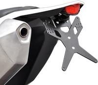 Zieger X-Line Kennzeichenhalter Geeignet FüR Ktm 690 Smc R