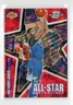 2020-21 Contenders Optic Anthony Davis #8 Red Cracked Ice - All-Star Aspirations
