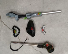 Parts for EGO ST1510T 15" Powerload String Trimmer w/ Telescopic Alu Shaft