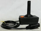 Vintage Commodore/Atari - Atari-brand Joystick Controller 9 pin D Female