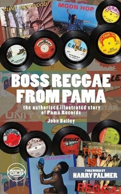 John Bailey Boss Reggae From Pama (Taschenbuch) (US IMPORT)