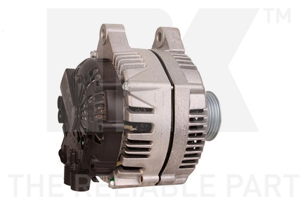 Lichtmaschine Generator Lima Nk 4841930 FüR Xsara Lancia Berlingo 150A 406 607 1-image