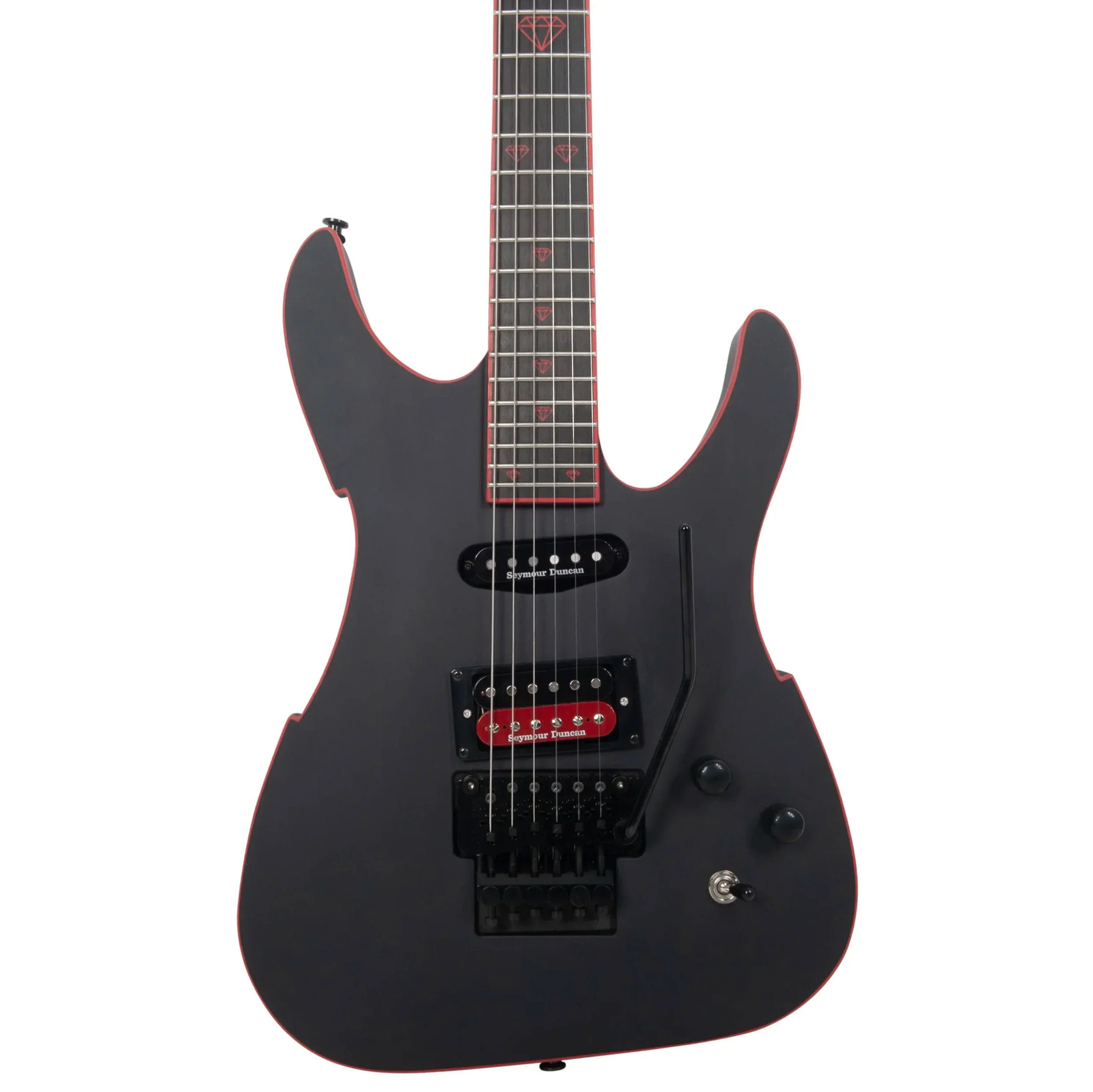 Peavey Adrian Vandenberg - -