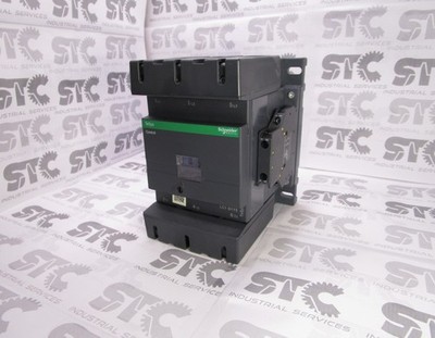 LC1D115M7 Genuine Original SCHNEIDER  Contactor FAST SHIPPING