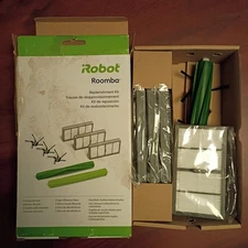 iRobot Roomba Replenishment Kit for S Series Vacuums NEW 4646124 - Single Brush