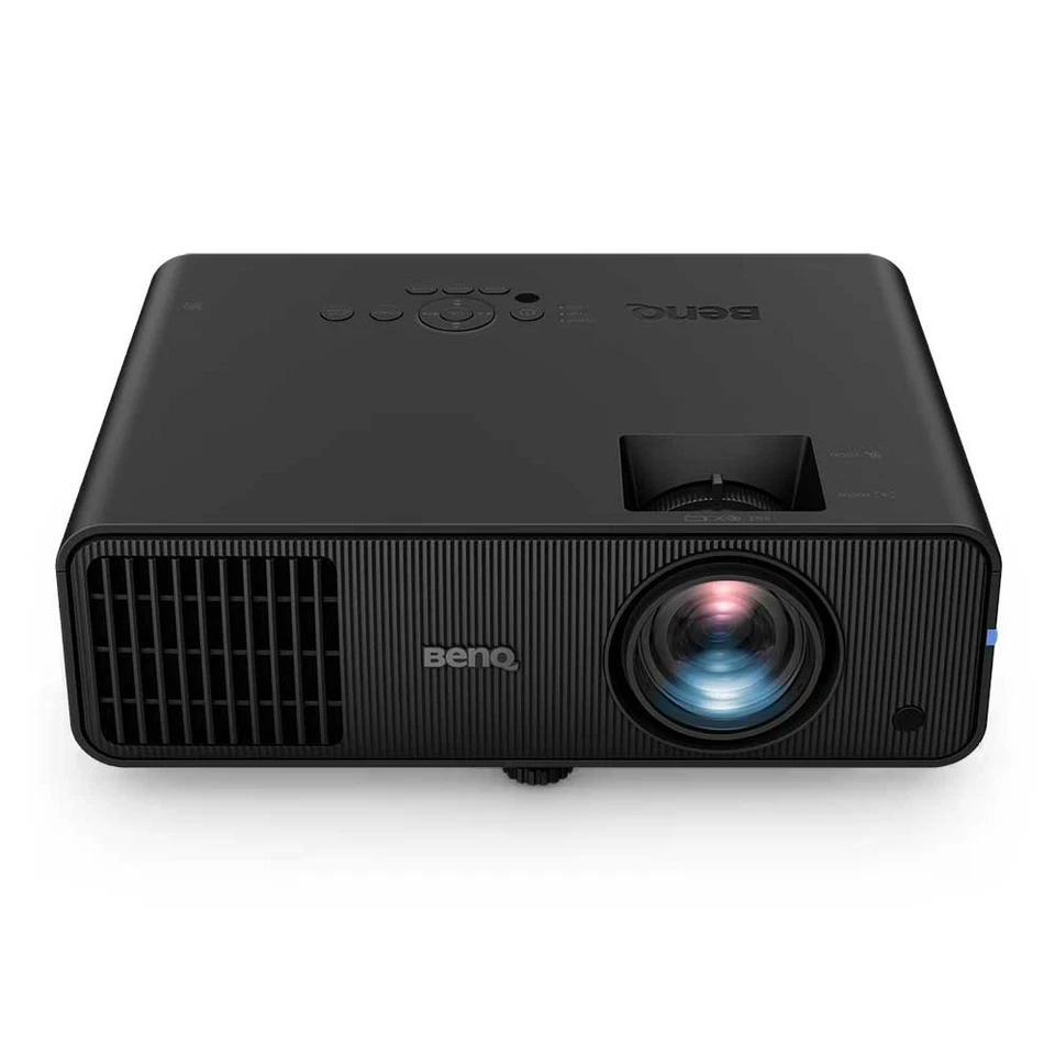 BenQ LW600ST+ 3200L WXGA Projector - Image 3 of 4