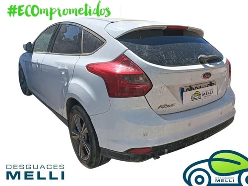 1709762 Amortiguador Delantero Derecho para FORD FOCUS BERLINA (CB8) 20 9215482 - Imagen 6 de 8
