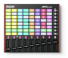 Akai Professional APC Mini Mk 2 Performance C...