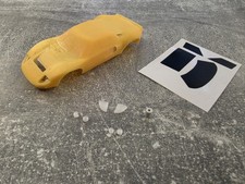 Ford Gt40 Karosserie passend für Carrera Hyb...