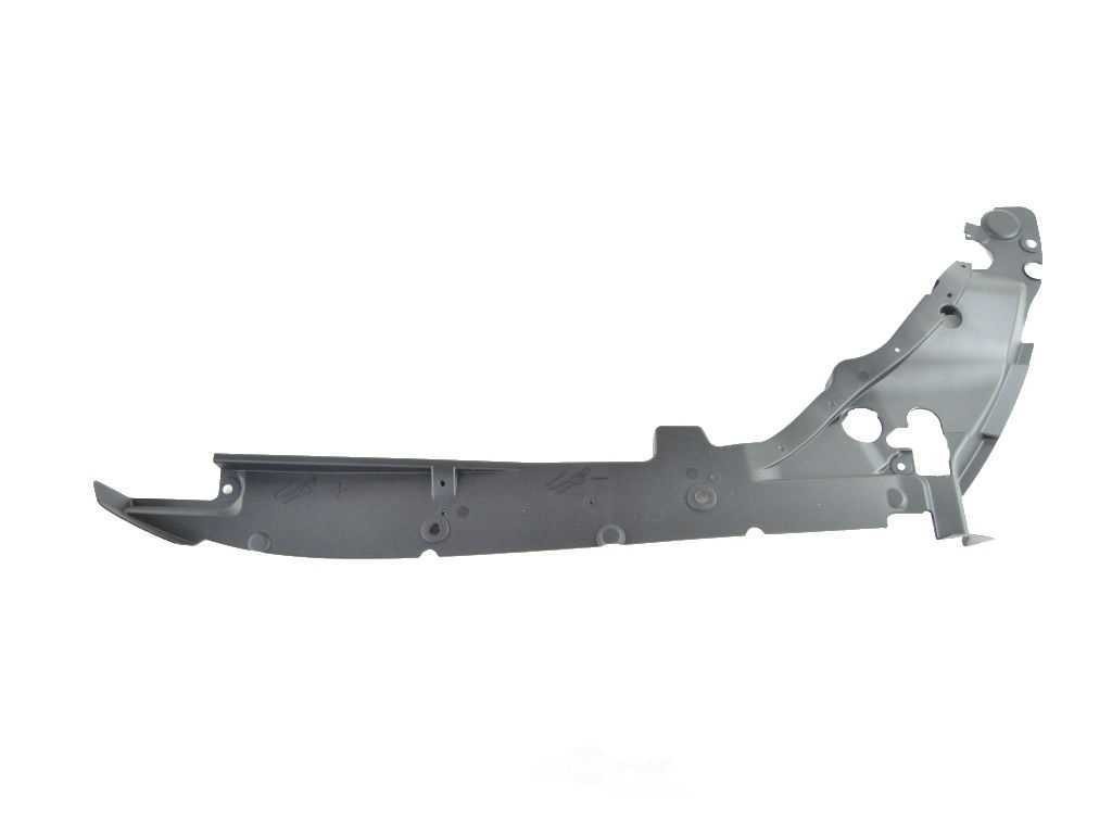 凡ページ Fender Closing Plate Mopar 68277400AA | eBay