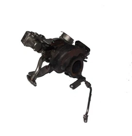 Turbolader IHI Generalüberholt Mercedes A-Klasse, B-Klasse, CLA, GLA-Klasse, A65