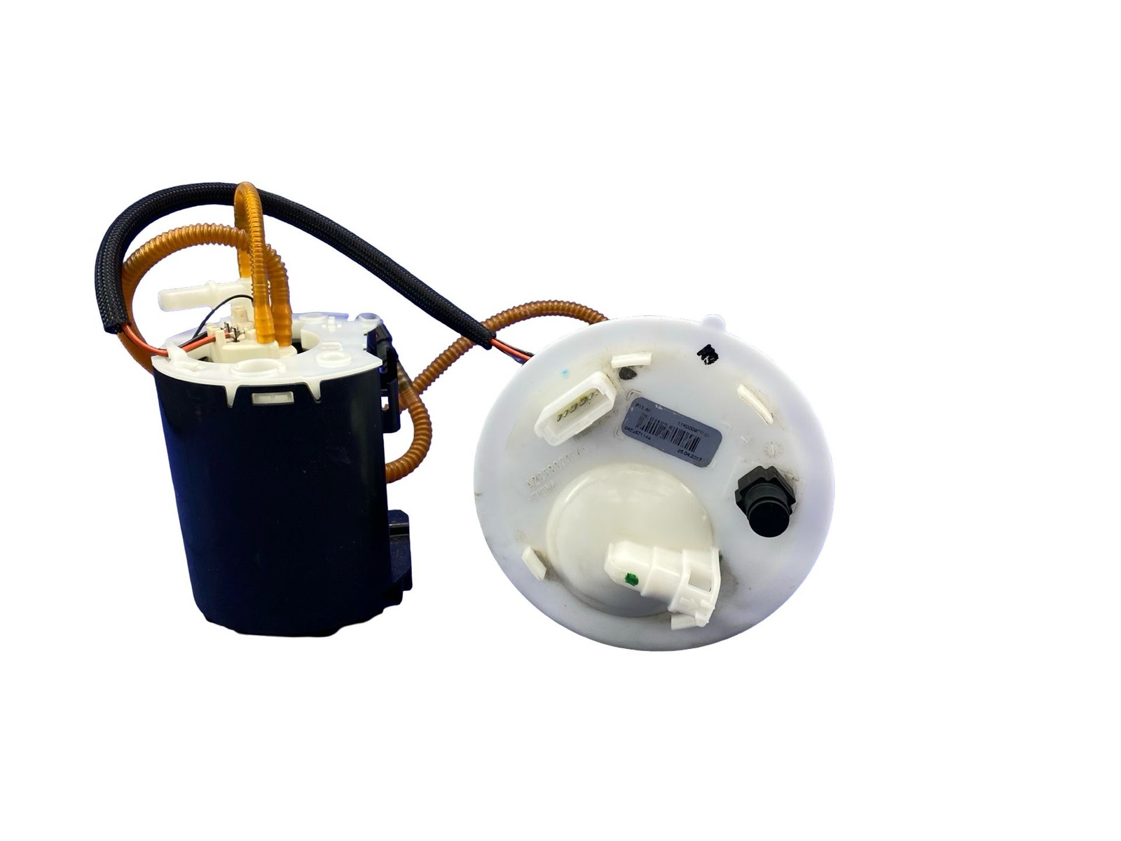 2016-2021 Mclaren 570s RWD 3.8L Tank Mounted Fuel Pump Assembly Set 11K047CP