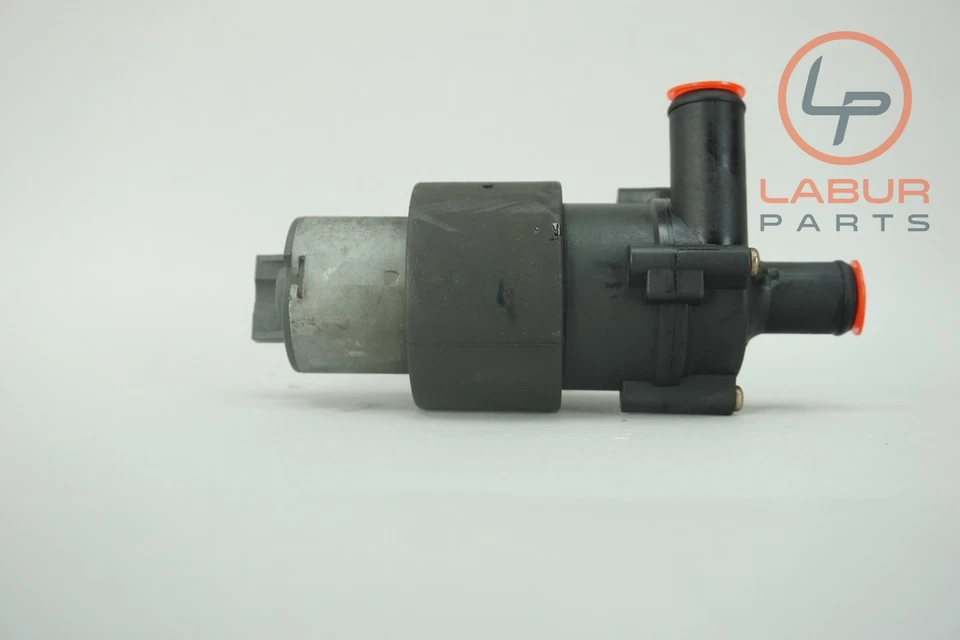 Bomba de agua auxiliar R170 97-04 Mercedes SLK230 SLK320 B432 Foto 4 de 4