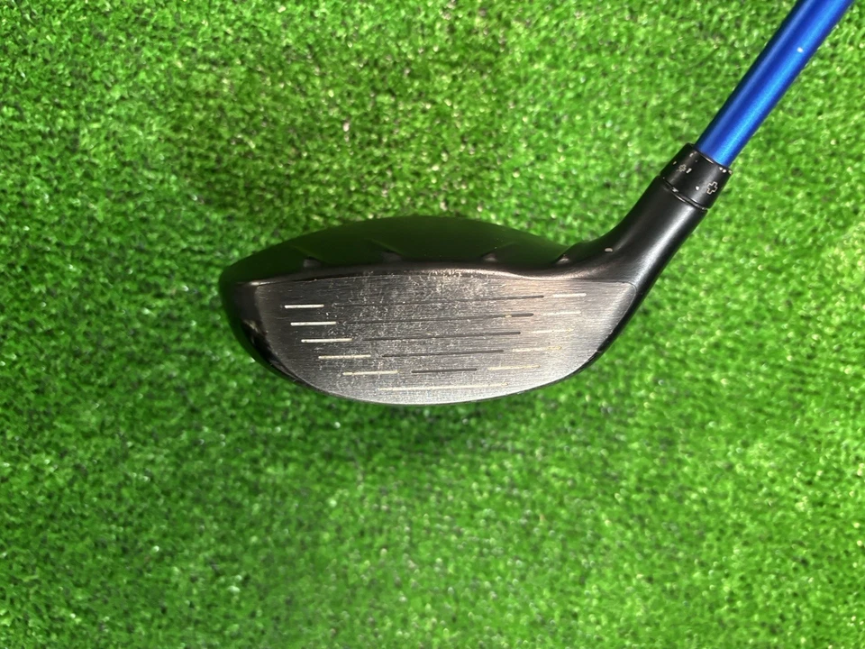 Madera de calle PING G 7W TFC 390 S Flex 332g D1 envío gratuito Foto 3 de 4