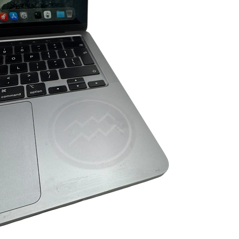 Apple MacBook Pro 13" M2 · 8GB · 512GB, Foto 4 von 5