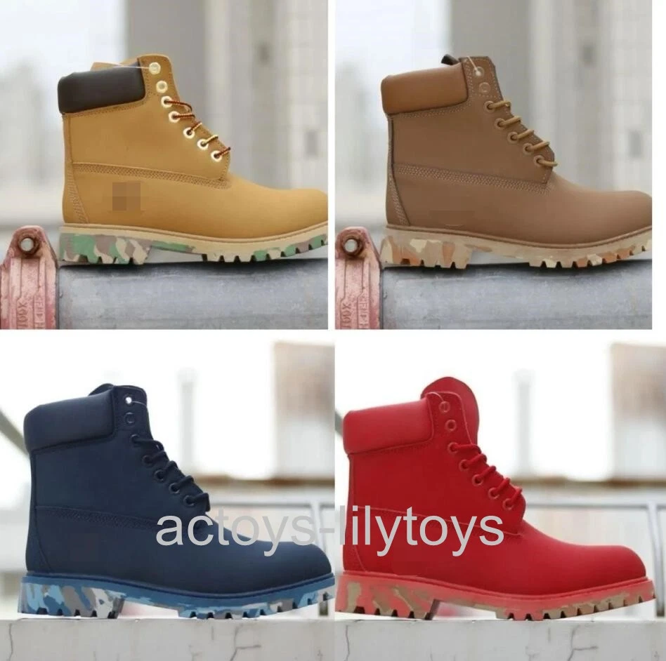 Unbranded Ankle Boots for Men for Sale | Shop New & Used  display picture 1