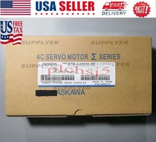 1PC OMRON R7M-A40030-S1 Servo Motor New In Box Fast Shipping