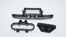 Traxxas Rustler 4x4 Rear Bumper 6737
