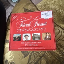 Various Artists - Trivial Pursuit (TV, 1993) Tv edition 
